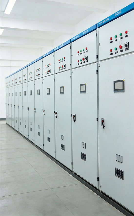 Soft Starters from ATA Automation