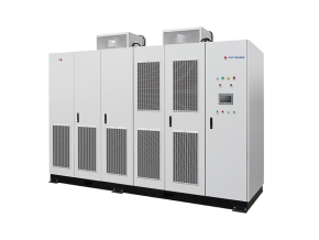 ATA QBMV Series Medium Voltage Variable Frequency Drive