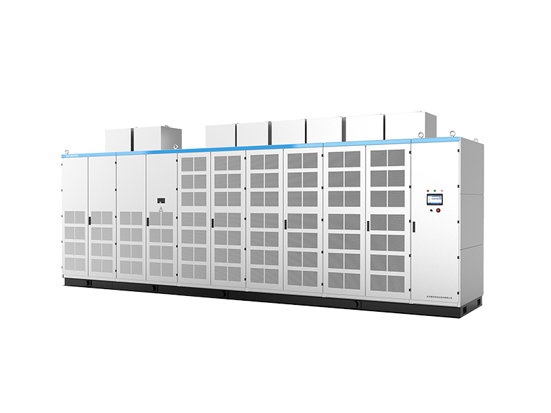 ATAF-H Series Medium Voltage Variable Frequency Soft Starter