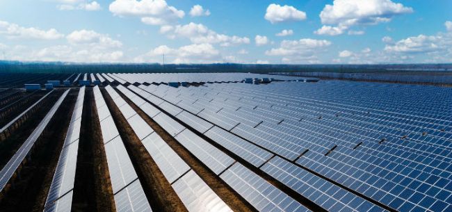 ATA Soft Start assists in the construction of new energy projects, leading a new trend in the industry.