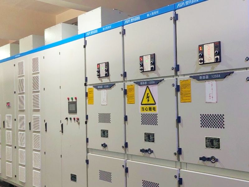 LNG facility's mixed refrigerant compressor enhancement project - soft start for pressure relief