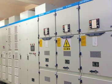 LNG facility's mixed refrigerant compressor enhancement project - soft start for pressure relief