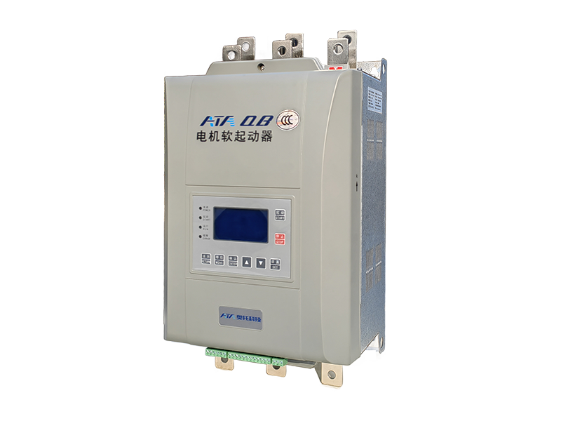ATA QB-7 Series Soft Starter